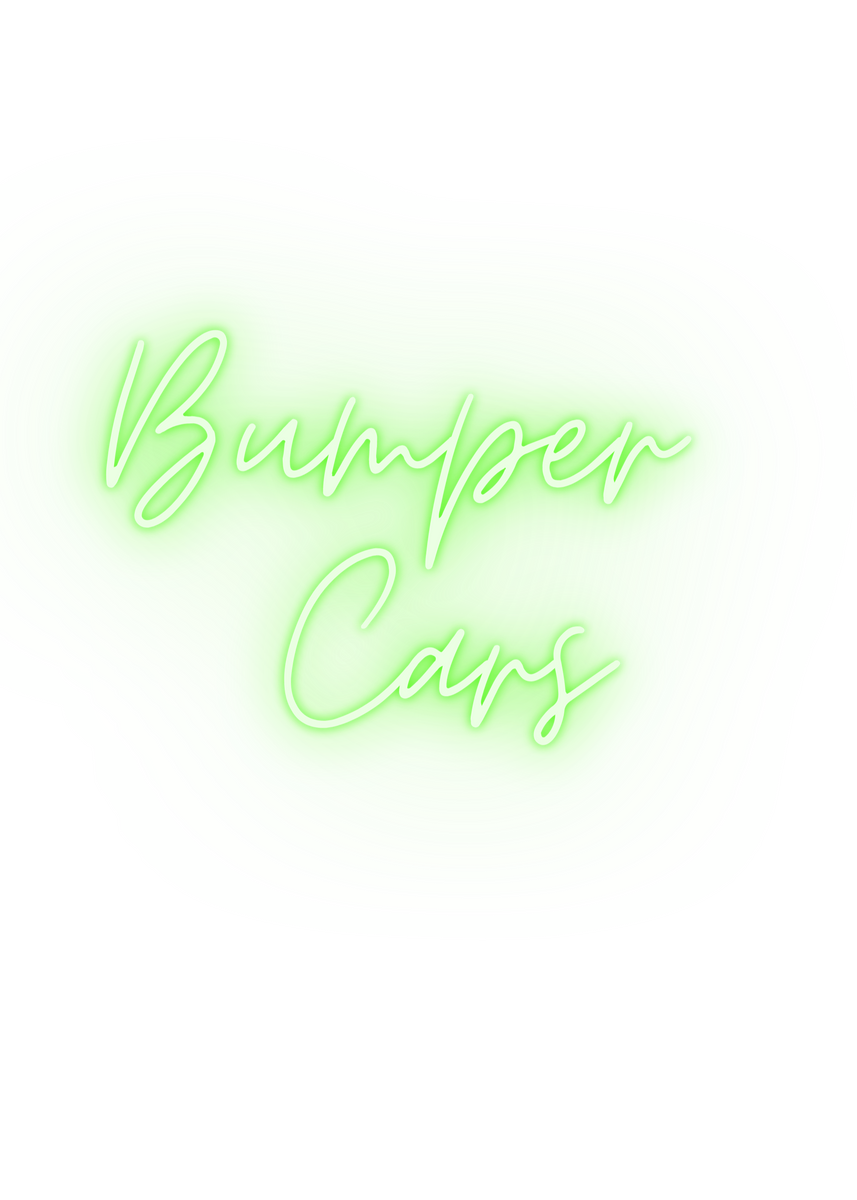 Toddler Bumper Cars Greensboro, NC Genius Creations