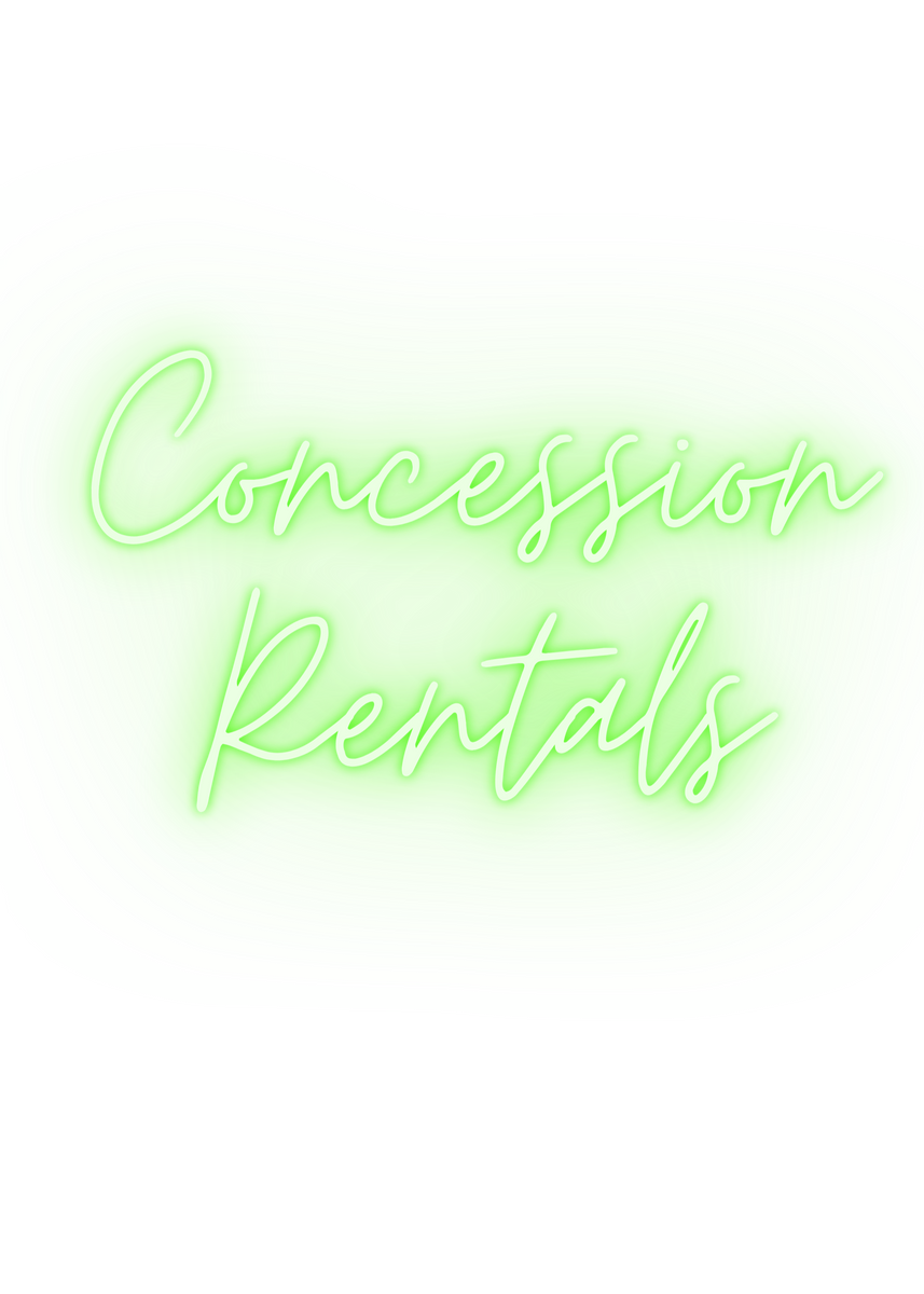 Party Concession Rentals Greensboro, NC Genius Creations